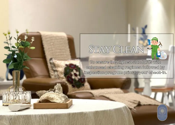 3 Bedroom Entire Townhome 8 Mins From Mrt Huaikwang *
