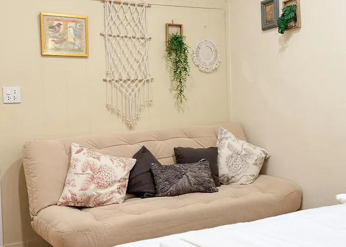 Holiday home 3 Bedroom Entire Townhome 8 Mins From Mrt Huaikwang *